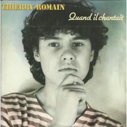 Quand Il Chantait