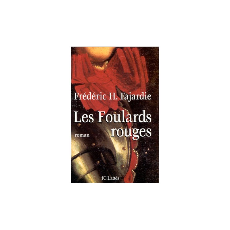 Les Foulards rouges