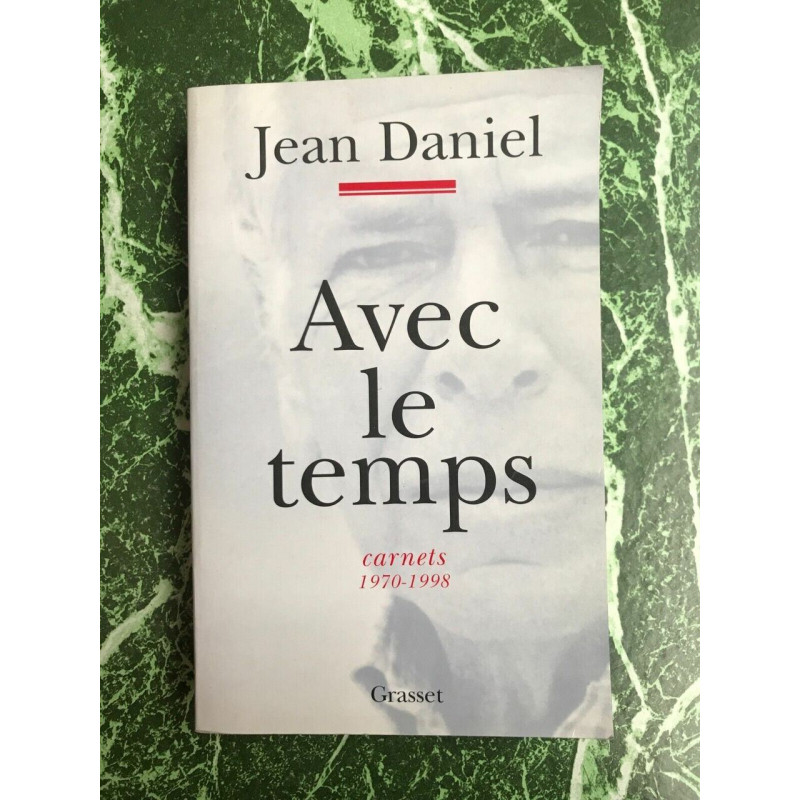 Avec le temps