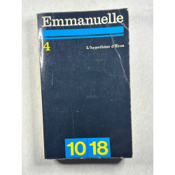 Emmanuelle 4 L'Hypoyhese d'eros