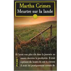Meurtre sur la lande