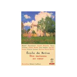 Des maisons au coeur