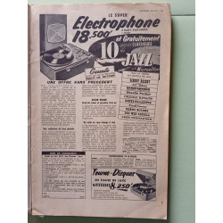 Historia N.139 - Juin 1958