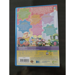 Engie Benjy - vol.4 : Atterrissage interdit