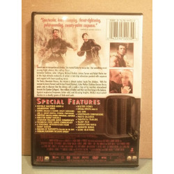 Cliffhanger Stallone DVD Collector English Spanish Portuguese