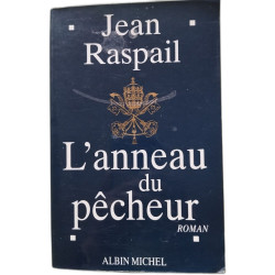 L'anneau du pêcheur