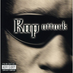 Rap Attack [Import USA]