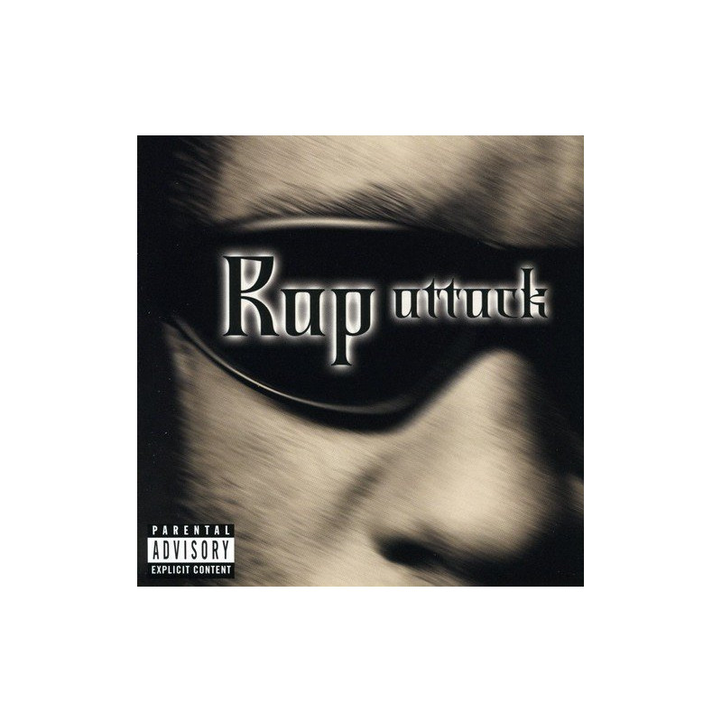 Rap Attack [Import USA]