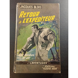 Retour à l'expéditeur