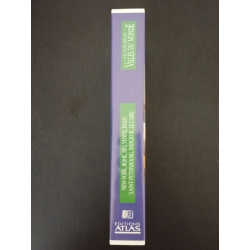 Les plus belles villes du monde