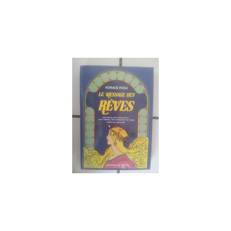 Le message des rêves