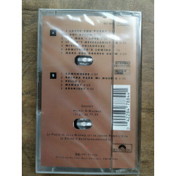 My favourite songs Cassette audio k7 NEUVE SOUS BLISTER