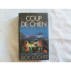 Coup de chien