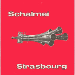 Schalmei Strasbourg