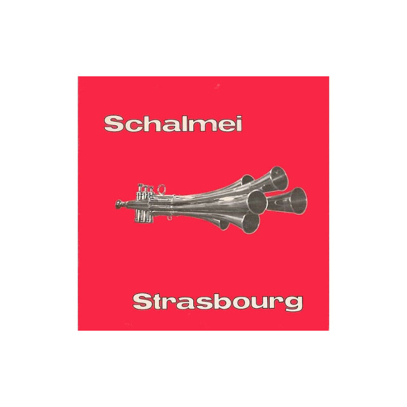 Schalmei Strasbourg