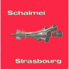 Schalmei Strasbourg