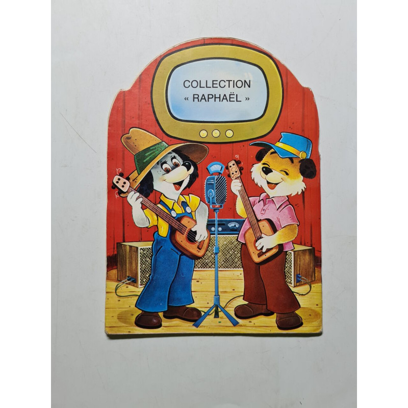 Collection Raphael