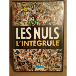 Les nuls l'intégrule 2 DVD