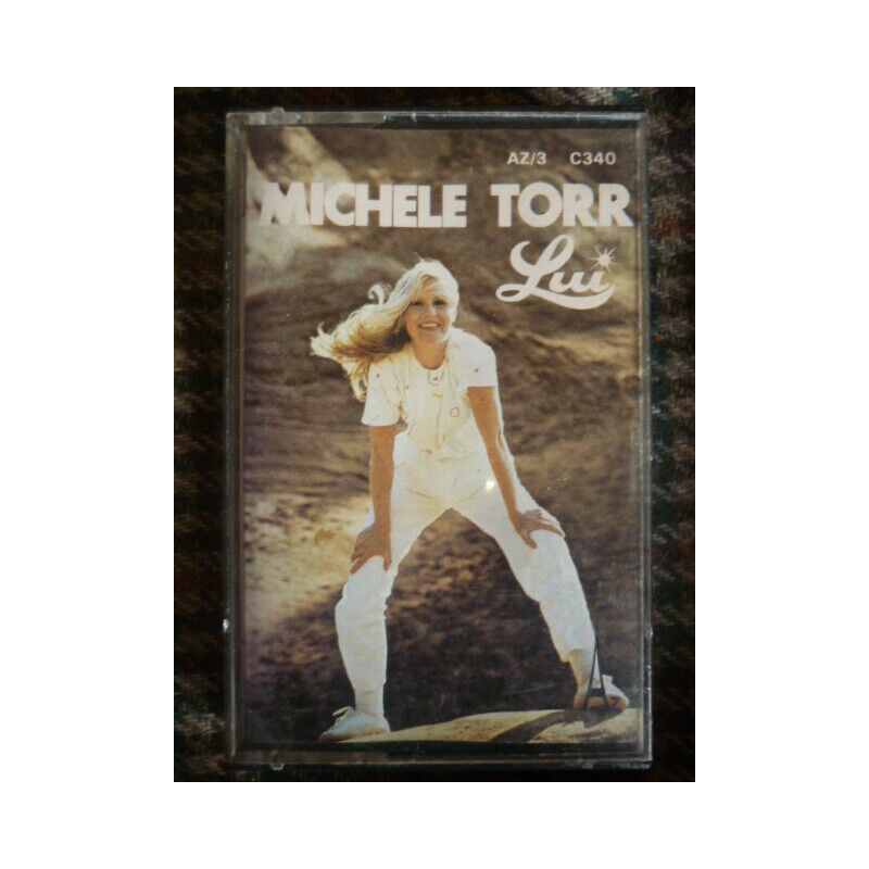 Lui cassetteaudio k7 DIS 367 az3 C340