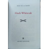 Finch whiteoak