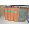 BROCKHAUS Handbuch des Wissens in Vier Bänden