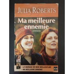 Julia Roberts - Le mariage de mon meilleur ami + ma meilleure ennemie