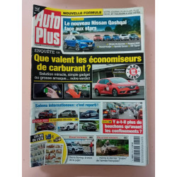 Revue Auto Plus N° 1714