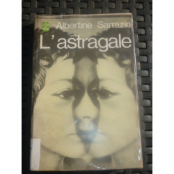 L'astragale