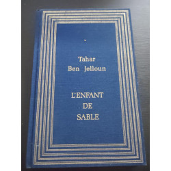 L'enfant de sable