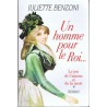 Un Homme pour le Roi ... Le Jeu de l'Amour et de la Mort T1