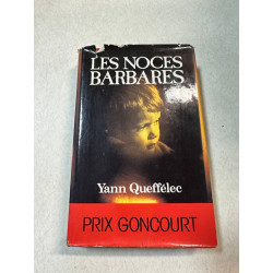 Les noces barbares
