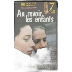 Au revoir les enfants