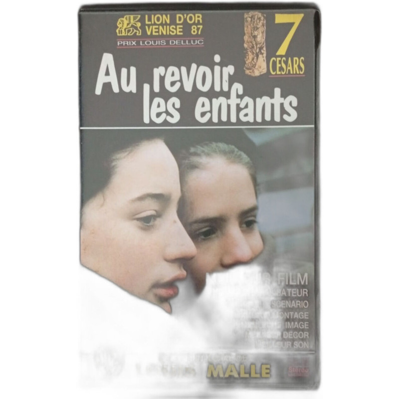 Au revoir les enfants