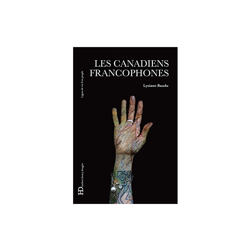 Les Canadiens francophones