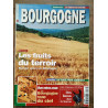 Bourgogne Magazine n17 novembre décembre 1997 Les fruits du terroir