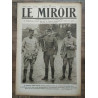 Le Miroir n208 18 Novembre 2017