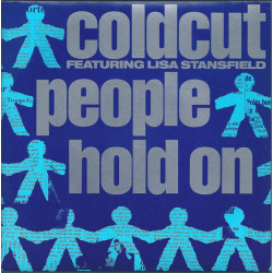 People Hold On