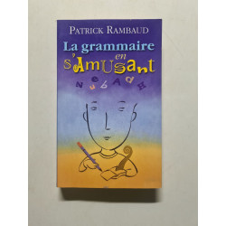 La grammaire en s'amusant - 2008