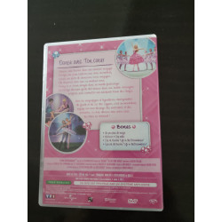 Collection Barbie nº 1