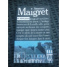 simenon maigret le chien jaune 1989