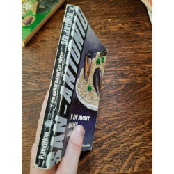 Y en avait des pâtes