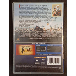 Dvd - le retour de l'étalon noir (Vincent Spano - Tari Garr)