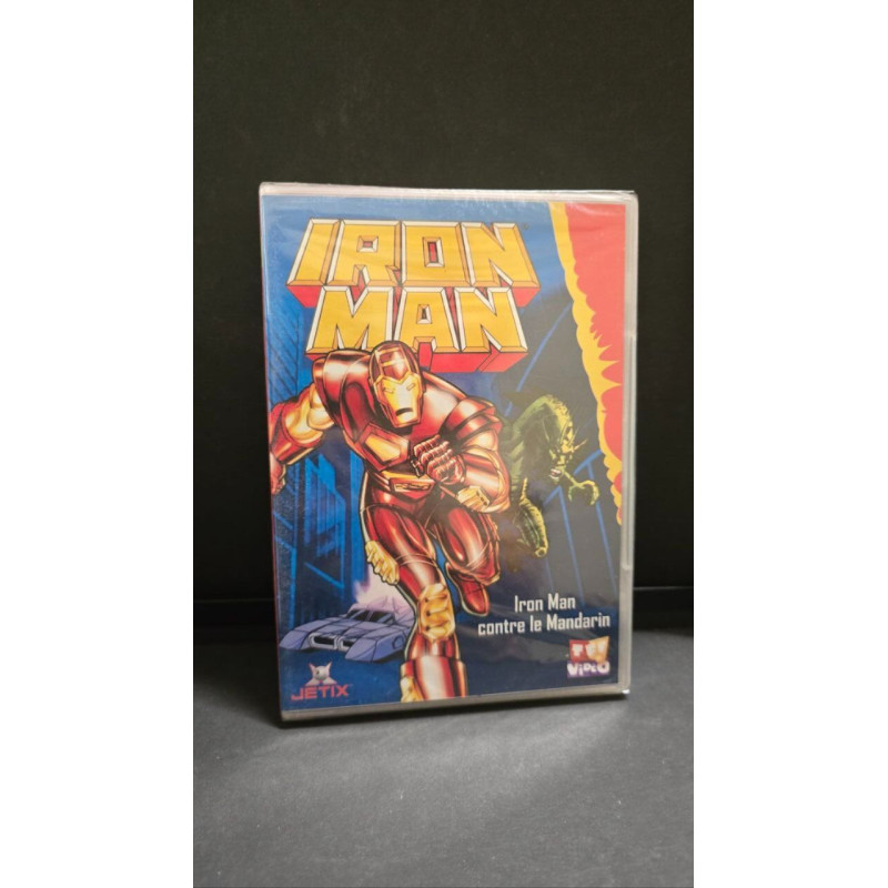 Iron Man volume 1 - Neuf sous blister