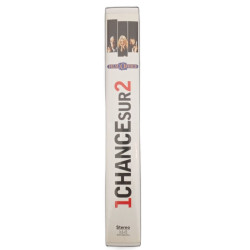 VHS - 1 Chance sur 2