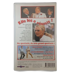 VHS - 1 Chance sur 2