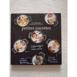 Petites cocottes