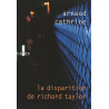 La disparition de Richard Taylor