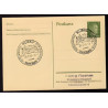 Ganzsache MURAU Cachet Spécial 260243 WW2 Entier