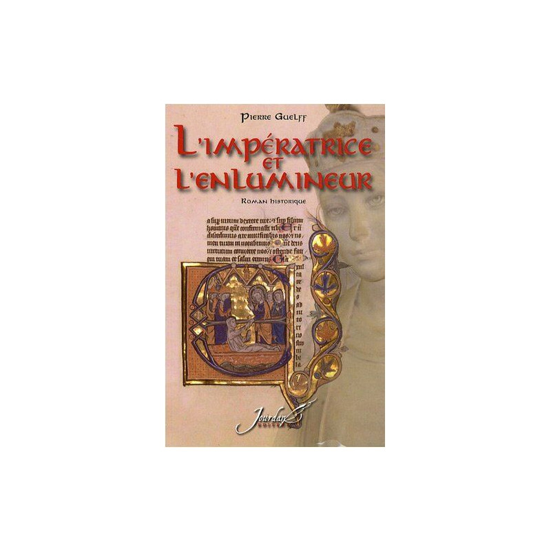 L'Imperatrice et l'Enlumineur