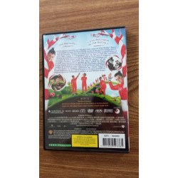 Charlie et la chocolaterie